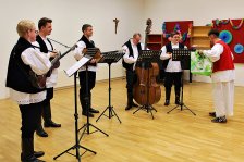 28.01.2023 Volkstanzabend